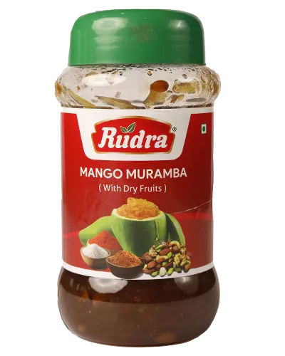 MANGO MURAMBA