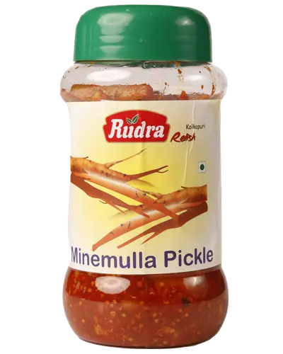 MINEMULLA PICKLES