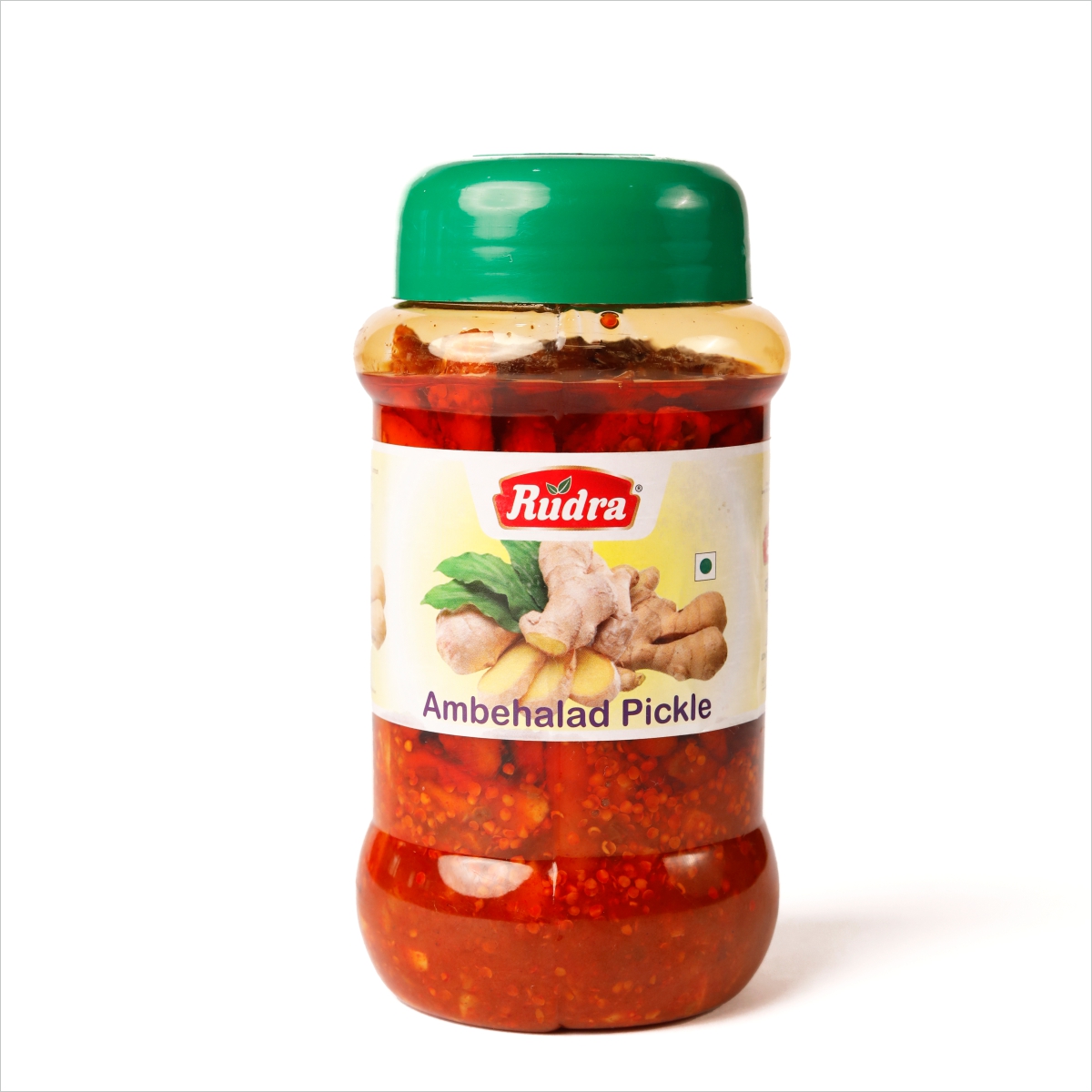 Ambehalad Pickle Pack of 500g