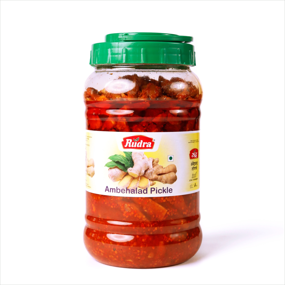 Ambehalad Pickle Pack of 1KG