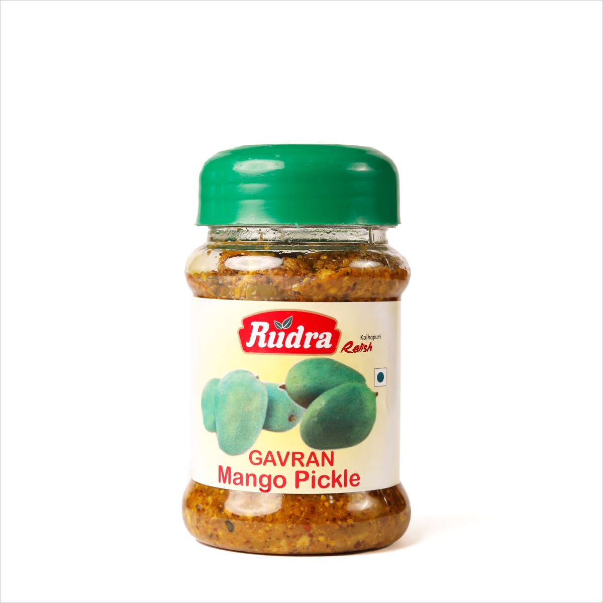 Gavran Mango Pickle  Pack of 200g