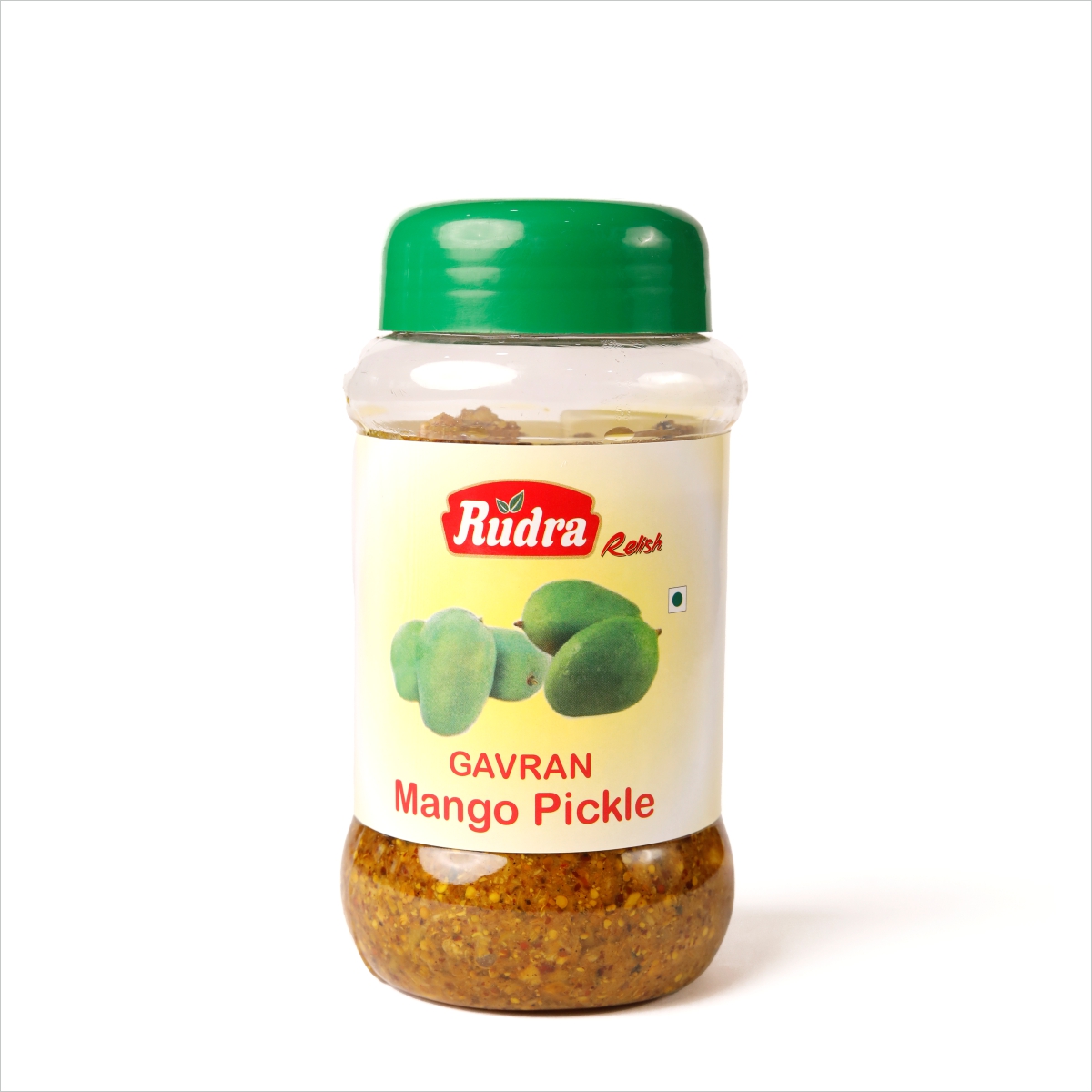 Gavran Mango Pickle  Pack of 500g