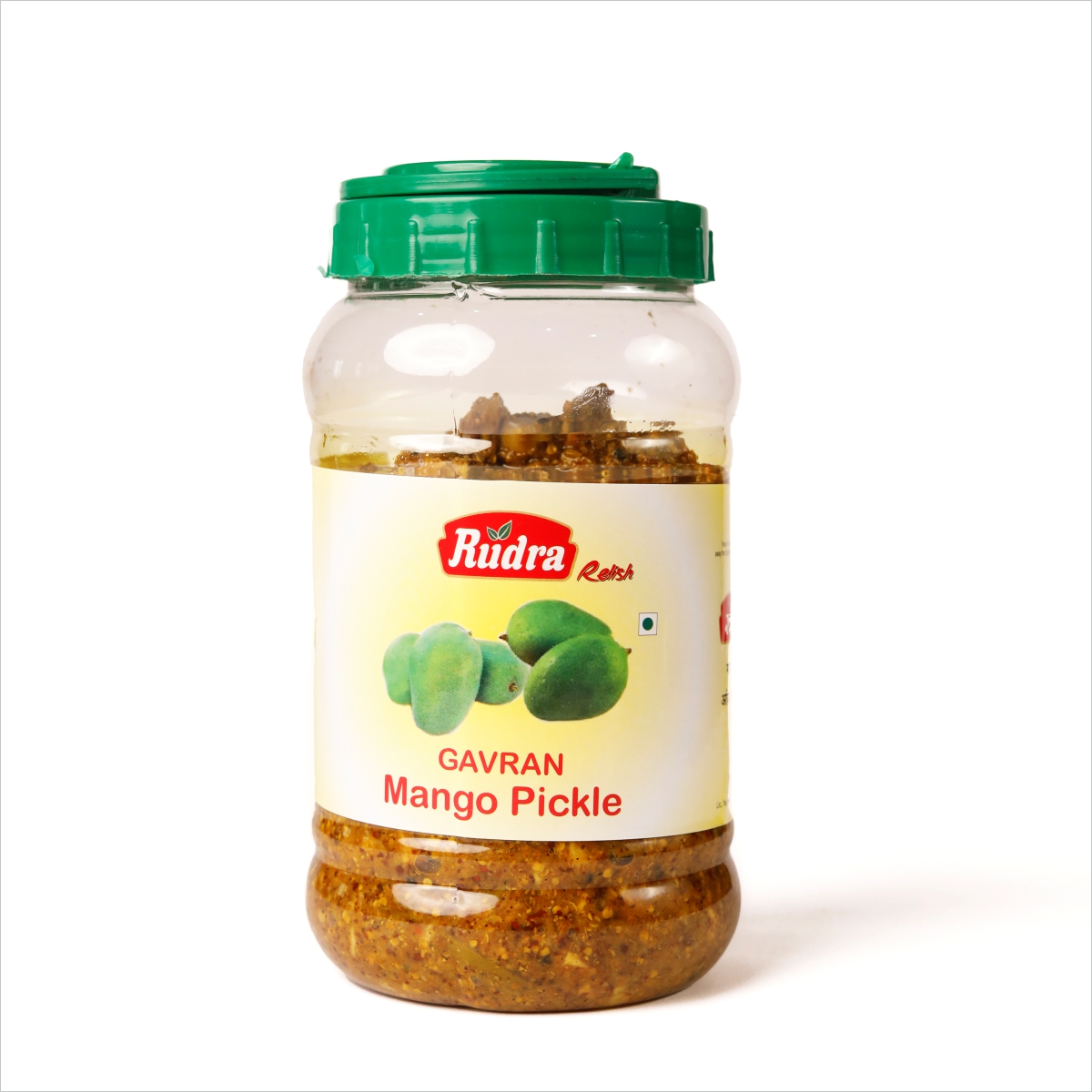 Gavran Mango Pickle Pack of 1Kg