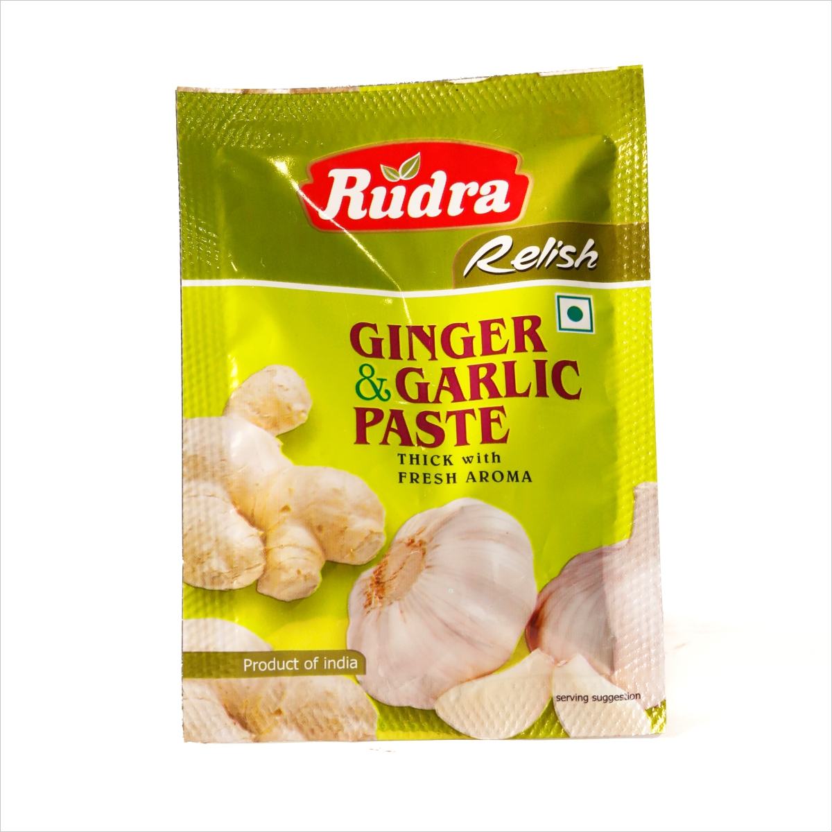 Ginger Garlic Paste Pack of 200g