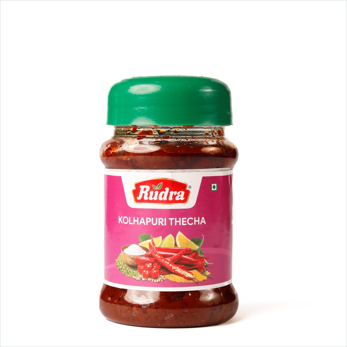 Kolhapuri Thecha Pack of 200g