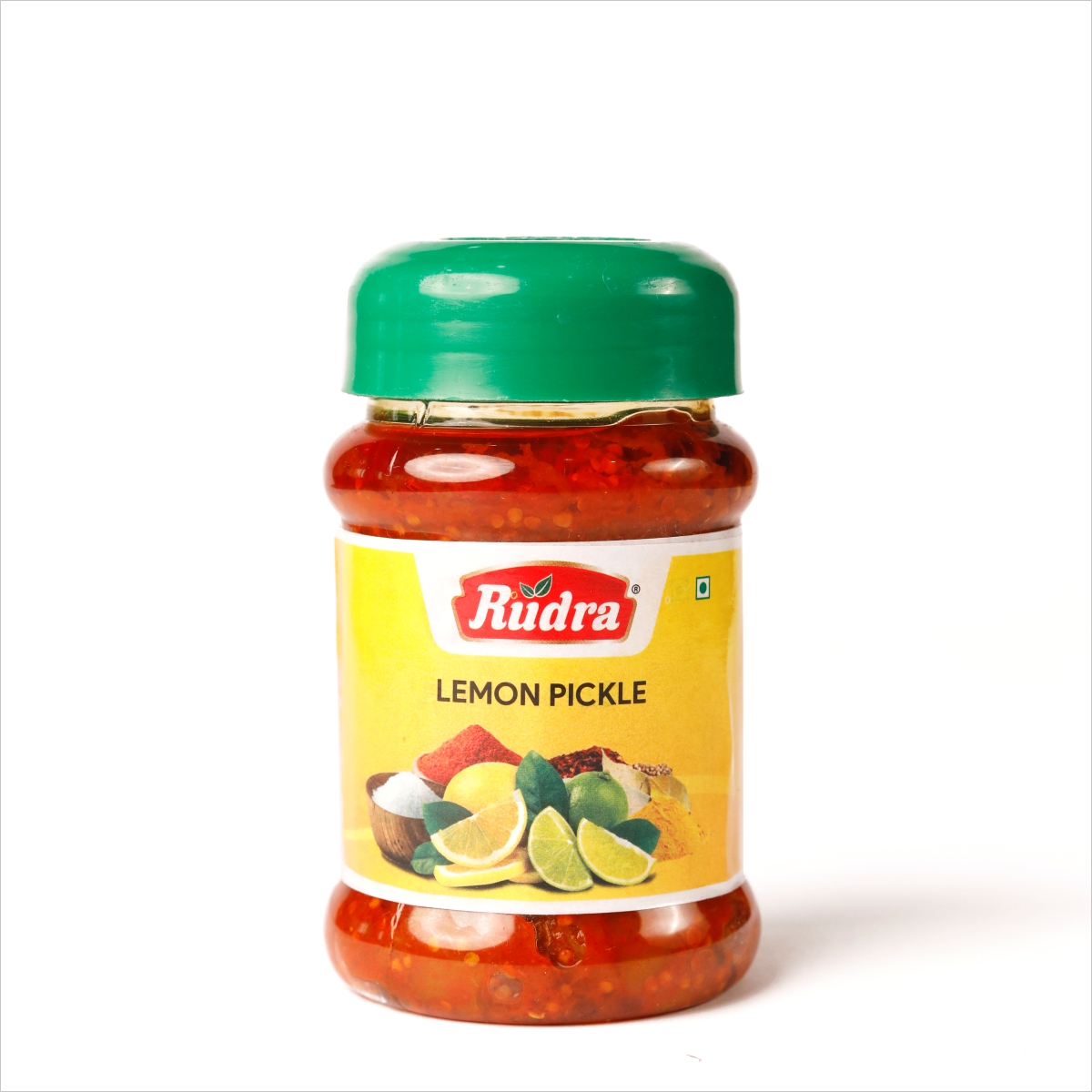 Lemon Pickle Rupees 200g