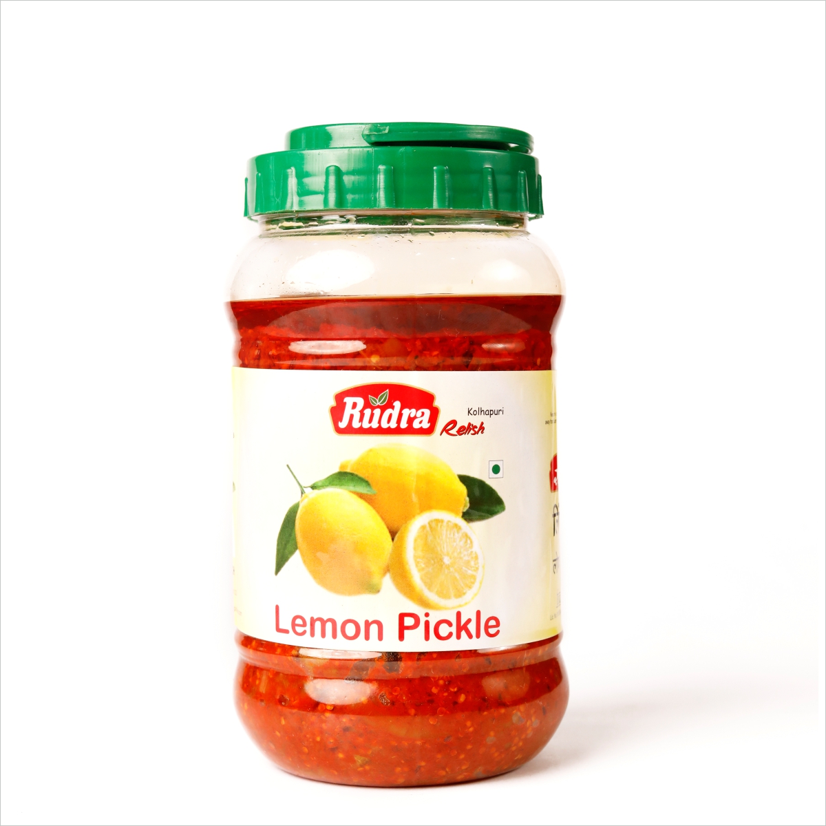 Lemon Pickle Pack of 1Kg