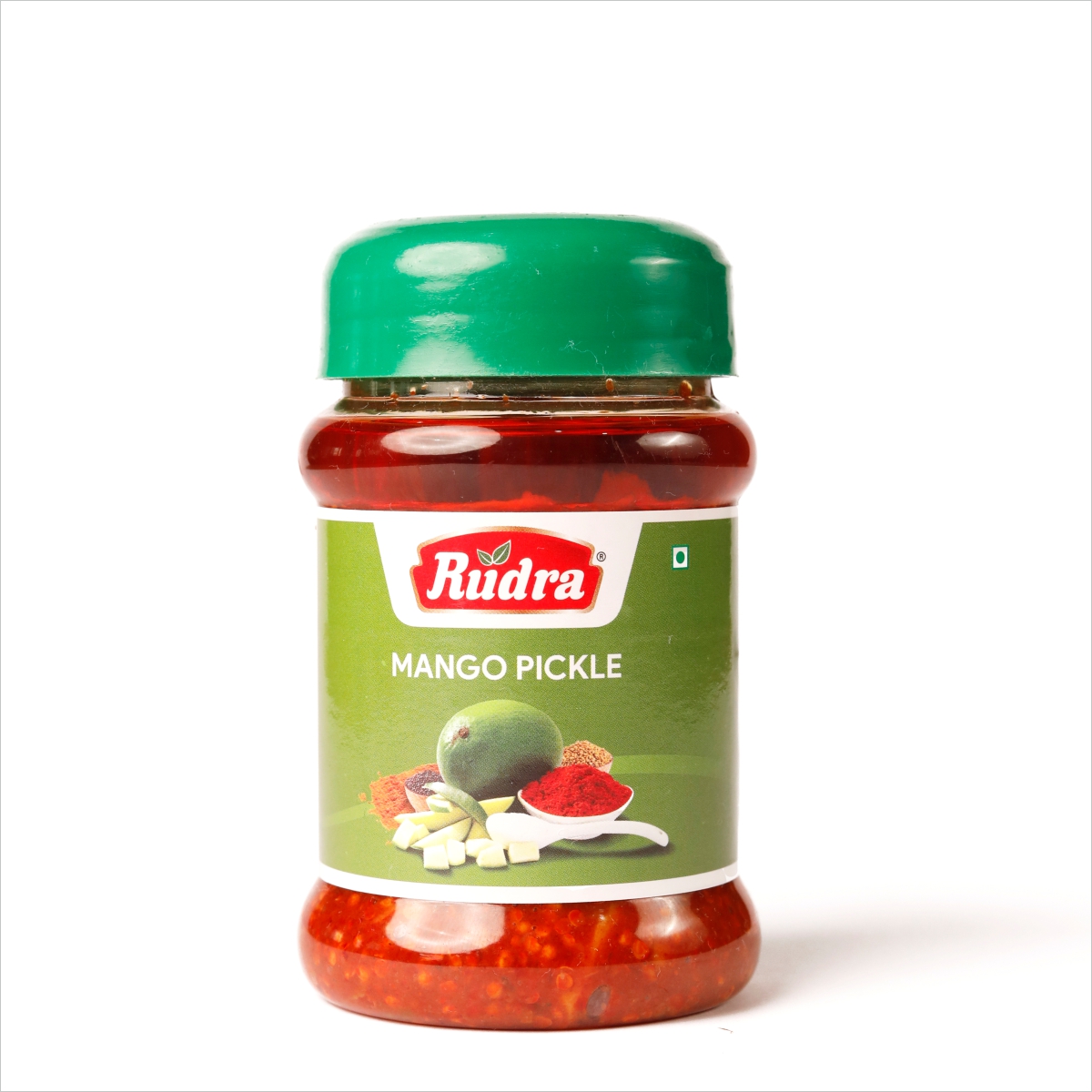 Mango Pickle 200g