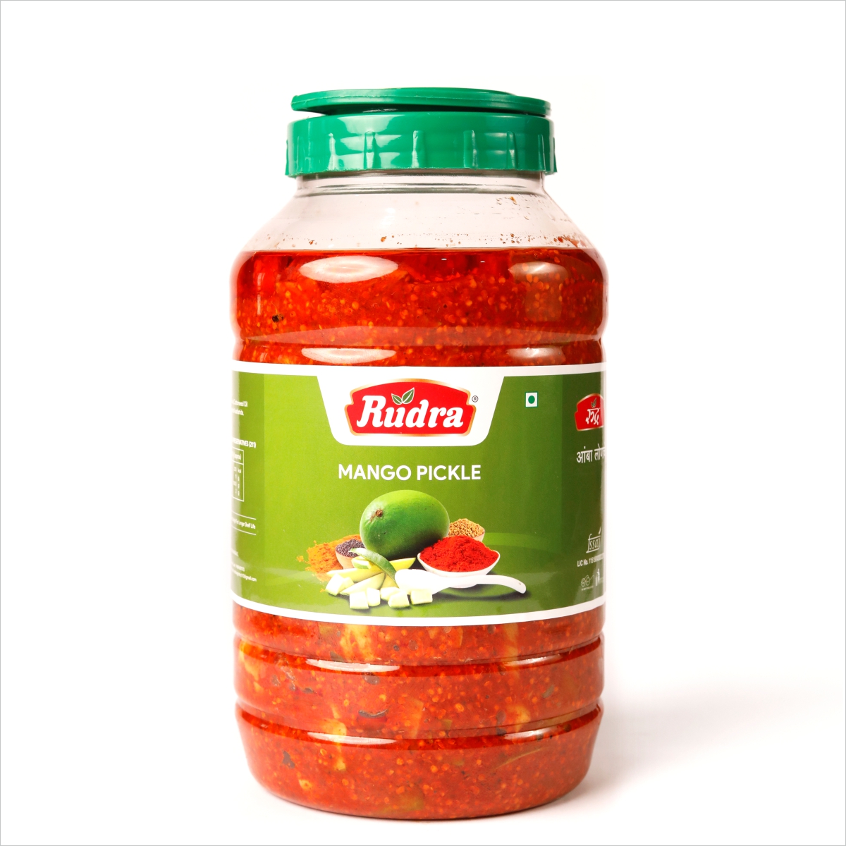 Mango Pickle  5Kg