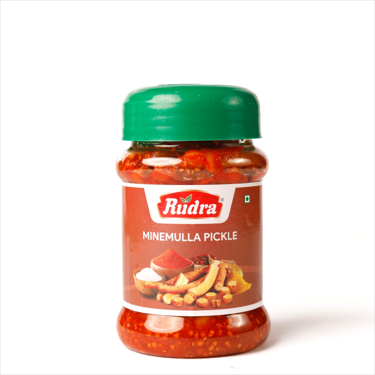 Minemulla Pickle Pack of 200g