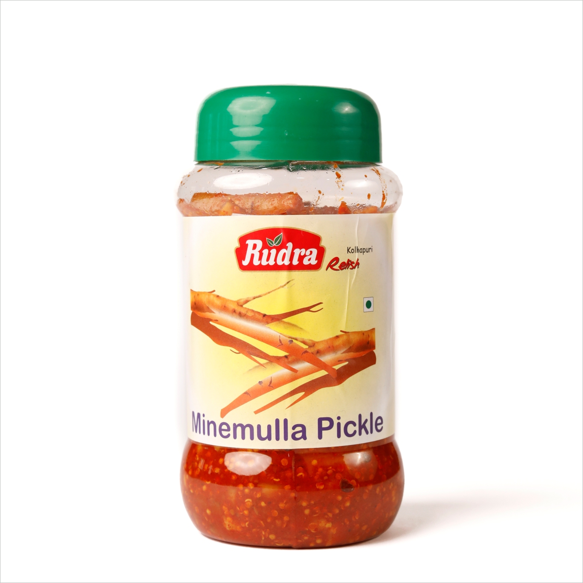 Minemulla Pickle Pack of 500g