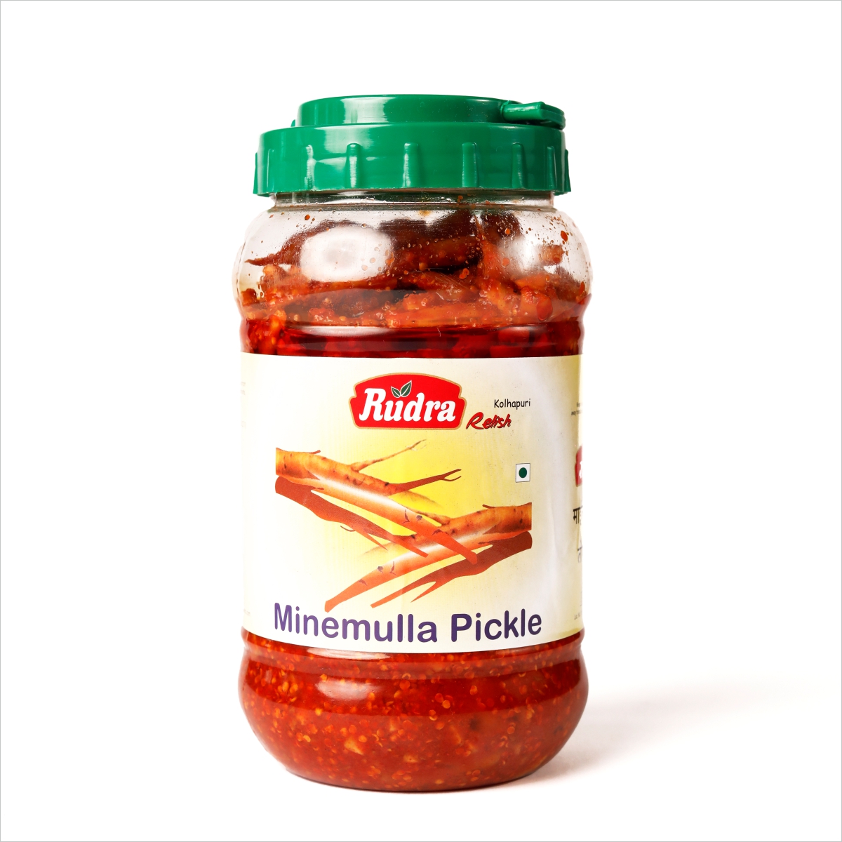 Minemulla Pickle Pack of 1Kg