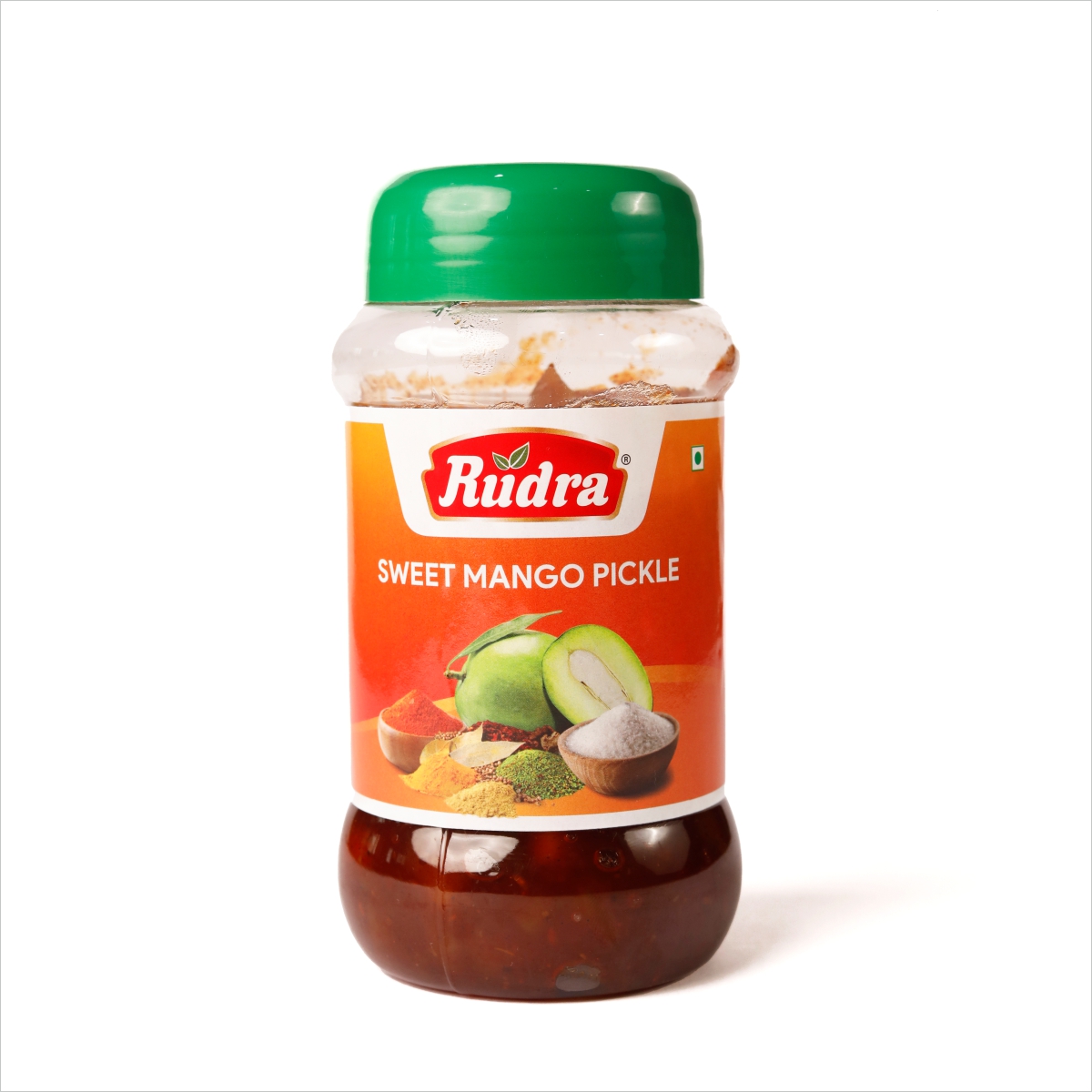 Sweet Mango Pickle  Pack of 500g