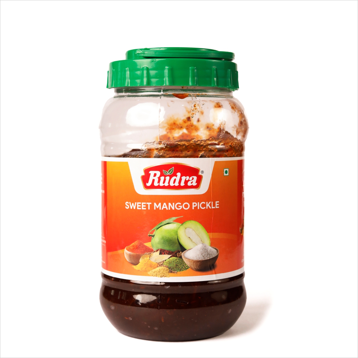 Sweet Mango Pickle Pack of 1 Kg